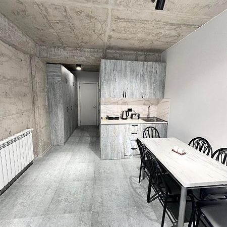 Gudauri Twins Apartment 122 K'umlists'ikhe Eksteriør bilde