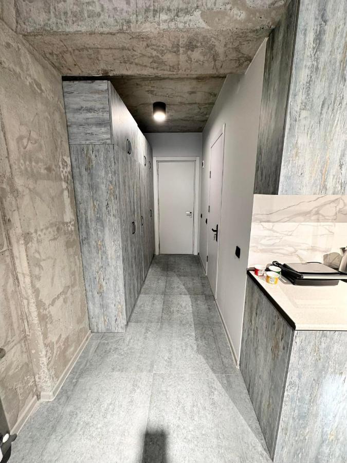 Gudauri Twins Apartment 122 K'umlists'ikhe Eksteriør bilde