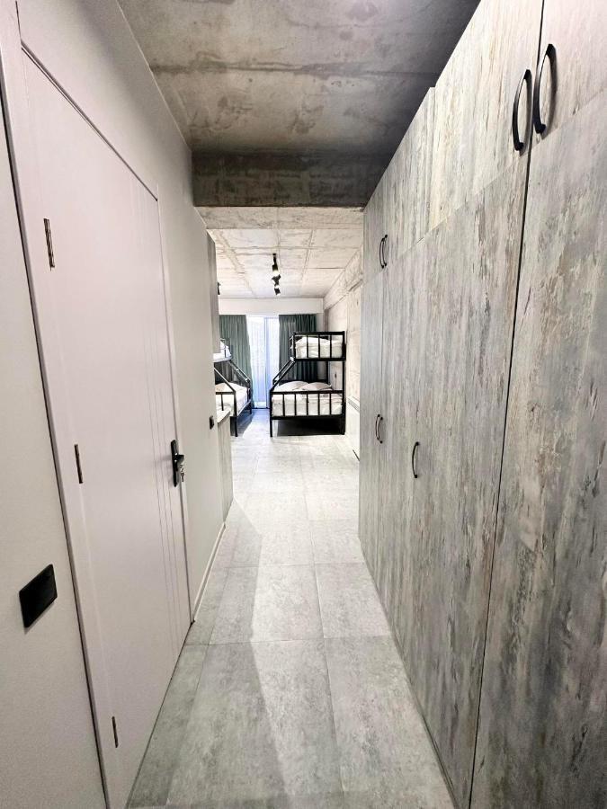 Gudauri Twins Apartment 122 K'umlists'ikhe Eksteriør bilde